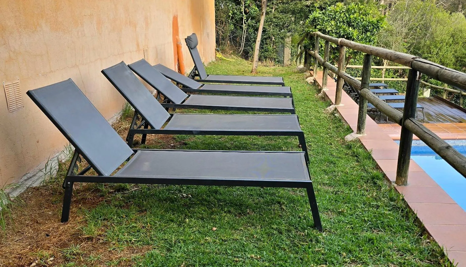 Cal Nene - Plamun Es Villa Begur Holiday home
