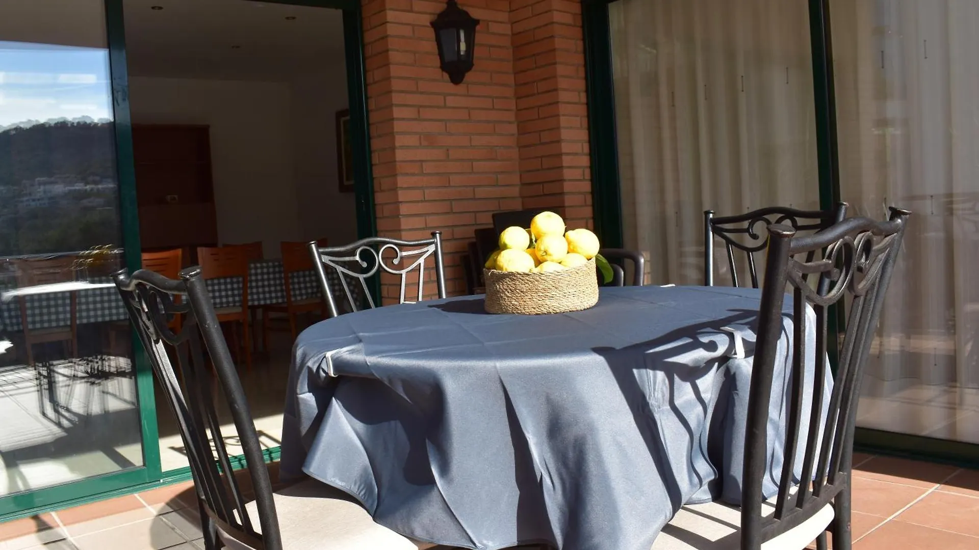 Cal Nene - Plamun Es Villa Begur Holiday home