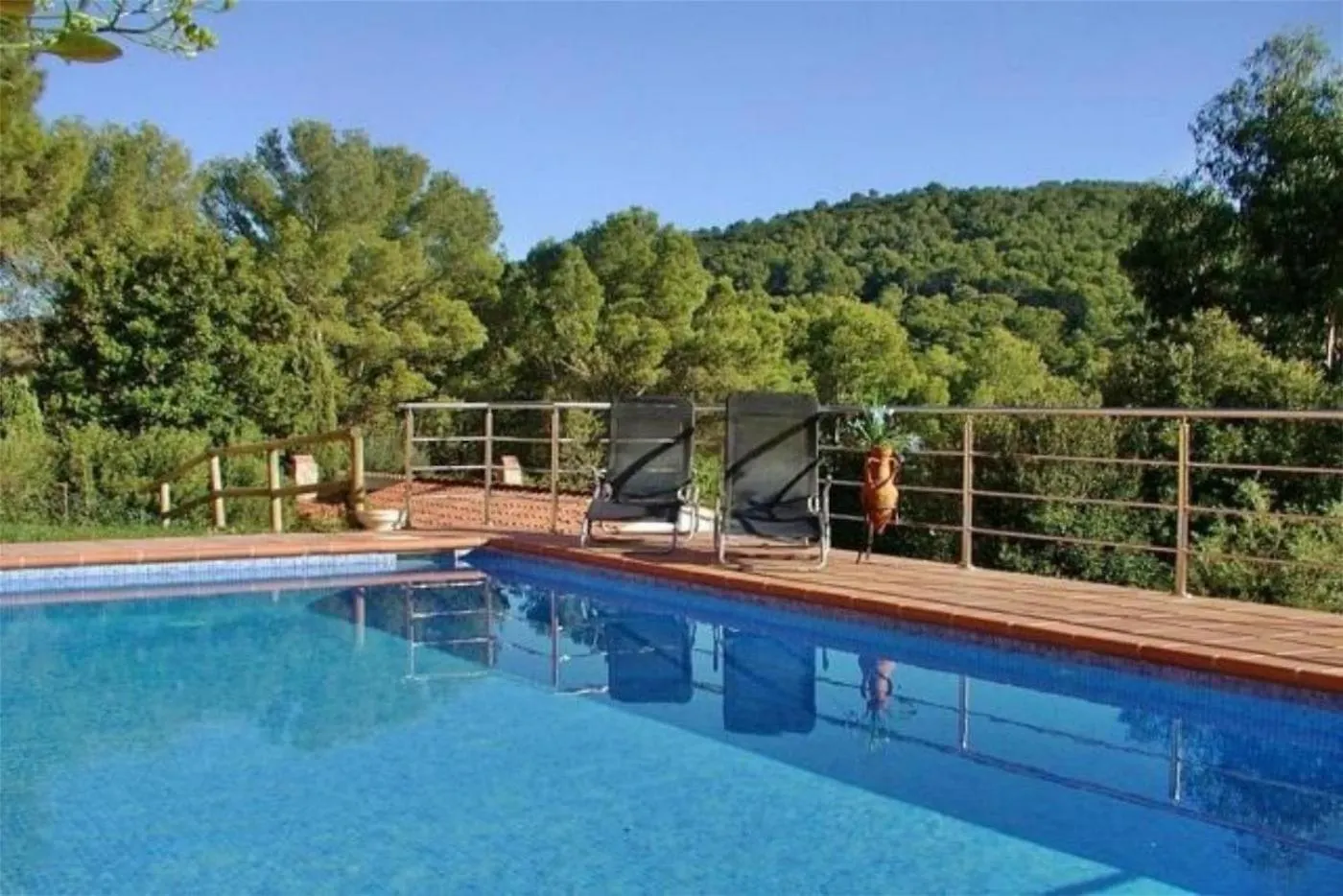 Cal Nene - Plamun Es Villa Begur Holiday home