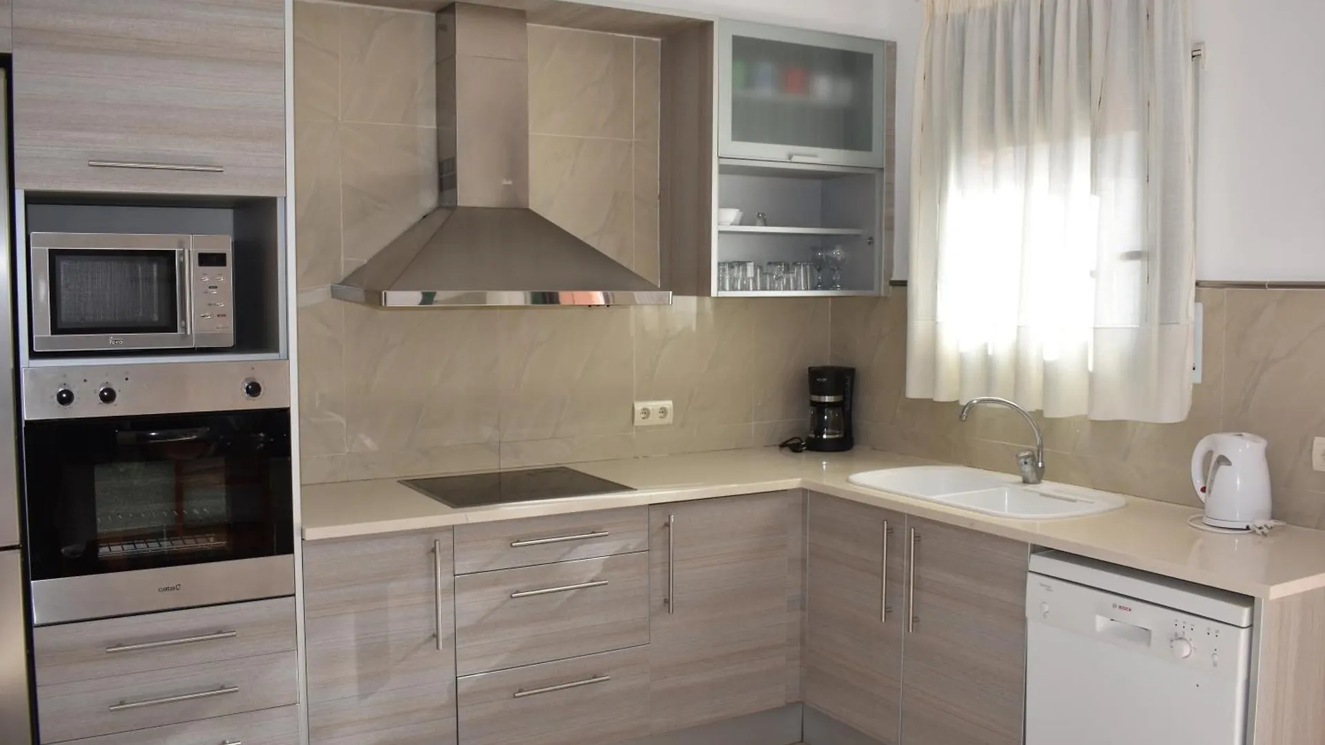 Holiday home Cal Nene - Plamun Es Villa Begur