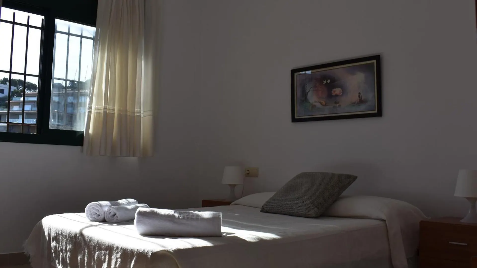Cal Nene - Plamun Es Villa Begur Holiday home