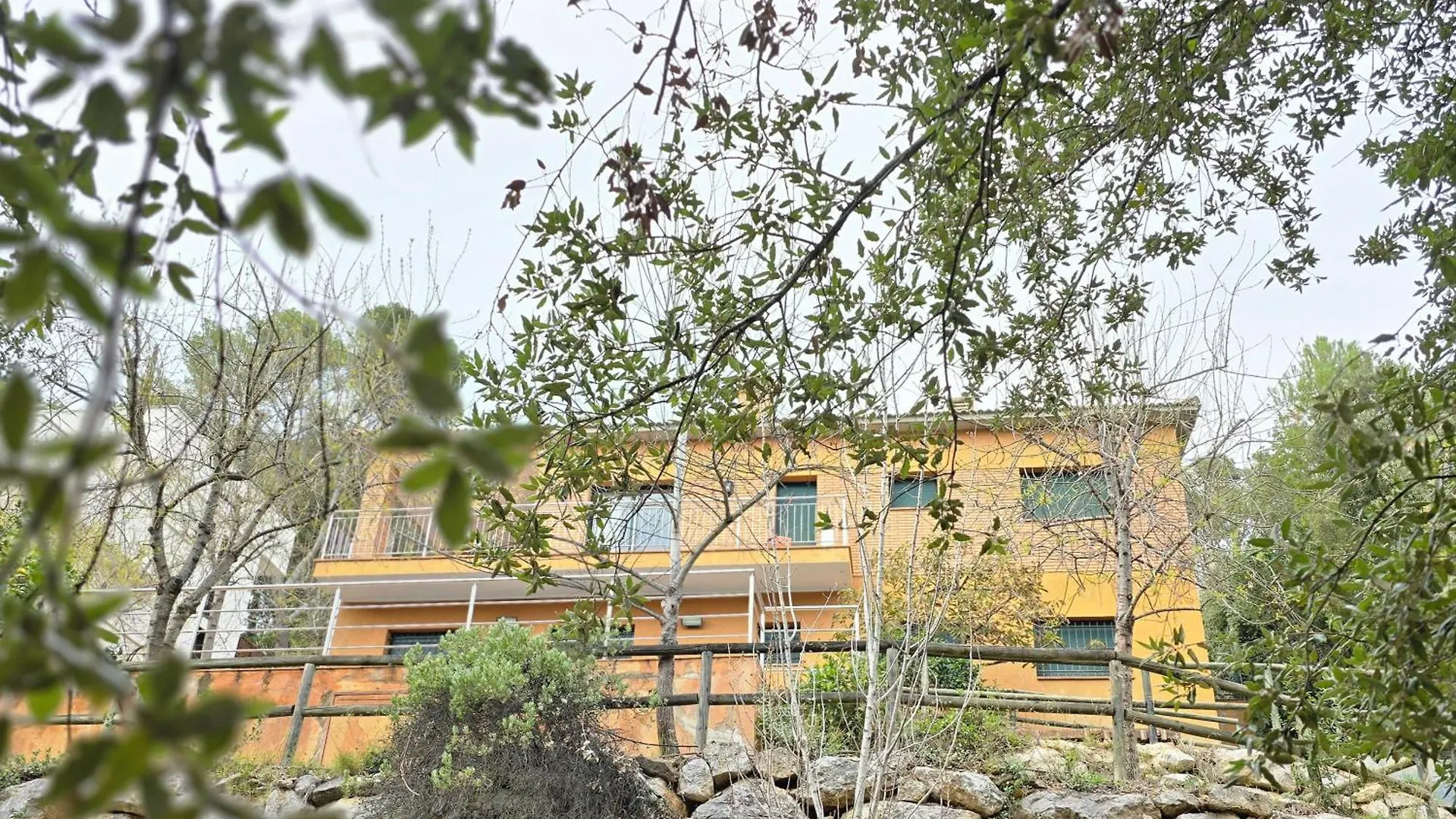 Cal Nene - Plamun Es Villa Begur Spain