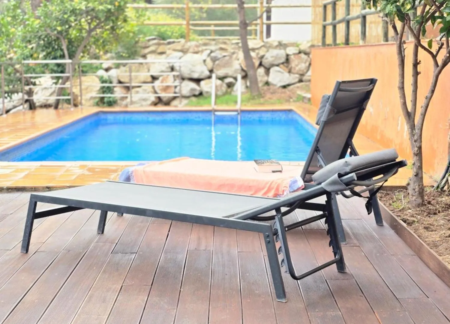 Cal Nene - Plamun Es Villa Begur Spain